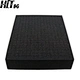 Miniature foam tray